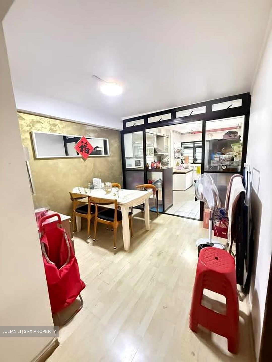 Blk 205 Clementi Avenue 6 (Clementi), HDB 4 Rooms #529724441